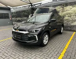 CHEVROLET TRACKER 1.0 TURBO FLEX LT AUTOMÁTICO CHEVROLET TRACKER 1.0 TURBO FLEX LT AUTOMÁTICO