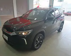CHEVROLET TRACKER 1.0 TURBO FLEX LT AUTOMÁTICO CHEVROLET TRACKER 1.0 TURBO FLEX LT AUTOMÁTICO
