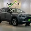 CHEVROLET TRACKER 1.0 TURBO FLEX LTZ AUTOMÁTICO CHEVROLET TRACKER 1.0 TURBO FLEX LTZ AUTOMÁTICO