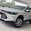 CHEVROLET TRACKER 1.0 TURBO FLEX LTZ AUTOMÁTICO CHEVROLET TRACKER 1.0 TURBO FLEX LTZ AUTOMÁTICO