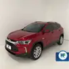 CHEVROLET TRACKER 1.0 TURBO FLEX LTZ AUTOMÁTICO CHEVROLET TRACKER 1.0 TURBO FLEX LTZ AUTOMÁTICO