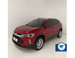 CHEVROLET TRACKER 1.0 TURBO FLEX LTZ AUTOMÁTICO CHEVROLET TRACKER 1.0 TURBO FLEX LTZ AUTOMÁTICO