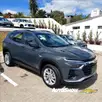 CHEVROLET TRACKER 1.0 TURBO FLEX LTZ AUTOMÁTICO CHEVROLET TRACKER 1.0 TURBO FLEX LTZ AUTOMÁTICO