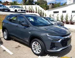 CHEVROLET TRACKER 1.0 TURBO FLEX LTZ AUTOMÁTICO CHEVROLET TRACKER 1.0 TURBO FLEX LTZ AUTOMÁTICO