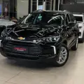 CHEVROLET TRACKER 1.0 TURBO FLEX LTZ AUTOMÁTICO CHEVROLET TRACKER 1.0 TURBO FLEX LTZ AUTOMÁTICO