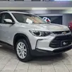 CHEVROLET TRACKER 1.0 TURBO FLEX LTZ AUTOMÁTICO CHEVROLET TRACKER 1.0 TURBO FLEX LTZ AUTOMÁTICO