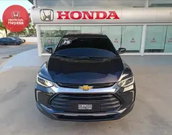 CHEVROLET TRACKER 1.2 TURBO FLEX PREMIER AUTOMÁTICO CHEVROLET TRACKER 1.2 TURBO FLEX PREMIER AUTOMÁTICO
