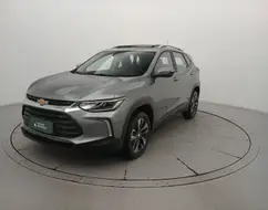 CHEVROLET TRACKER 1.2 TURBO FLEX PREMIER AUTOMÁTICO CHEVROLET TRACKER 1.2 TURBO FLEX PREMIER AUTOMÁTICO