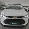 CHEVROLET TRACKER 1.2 TURBO FLEX PREMIER AUTOMÁTICO CHEVROLET TRACKER 1.2 TURBO FLEX PREMIER AUTOMÁTICO
