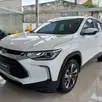 CHEVROLET TRACKER 1.2 TURBO FLEX PREMIER AUTOMÁTICO CHEVROLET TRACKER 1.2 TURBO FLEX PREMIER AUTOMÁTICO