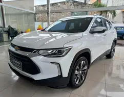 CHEVROLET TRACKER 1.2 TURBO FLEX PREMIER AUTOMÁTICO CHEVROLET TRACKER 1.2 TURBO FLEX PREMIER AUTOMÁTICO