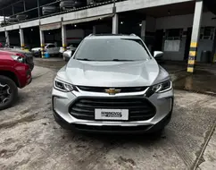 CHEVROLET TRACKER 1.2 TURBO FLEX PREMIER AUTOMÁTICO CHEVROLET TRACKER 1.2 TURBO FLEX PREMIER AUTOMÁTICO