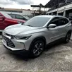 CHEVROLET TRACKER 1.2 TURBO FLEX PREMIER AUTOMÁTICO CHEVROLET TRACKER 1.2 TURBO FLEX PREMIER AUTOMÁTICO
