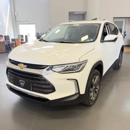 CHEVROLET TRACKER 1.2 TURBO FLEX PREMIER AUTOMÁTICO