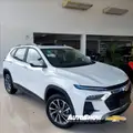 CHEVROLET TRACKER 1.2 TURBO FLEX PREMIER AUTOMÁTICO CHEVROLET TRACKER 1.2 TURBO FLEX PREMIER AUTOMÁTICO