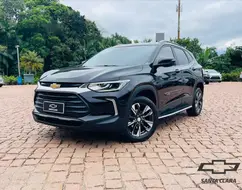 CHEVROLET TRACKER 1.2 TURBO FLEX PREMIER AUTOMÁTICO CHEVROLET TRACKER 1.2 TURBO FLEX PREMIER AUTOMÁTICO