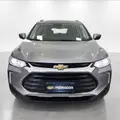 CHEVROLET TRACKER 1.2 TURBO FLEX PREMIER AUTOMÁTICO CHEVROLET TRACKER 1.2 TURBO FLEX PREMIER AUTOMÁTICO