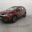 CHEVROLET TRACKER 1.2 TURBO FLEX PREMIER AUTOMÁTICO CHEVROLET TRACKER 1.2 TURBO FLEX PREMIER AUTOMÁTICO