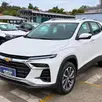 CHEVROLET TRACKER 1.2 TURBO FLEX PREMIER AUTOMÁTICO CHEVROLET TRACKER 1.2 TURBO FLEX PREMIER AUTOMÁTICO