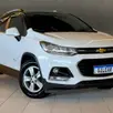 CHEVROLET TRACKER 1.4 16V TURBO FLEX LT AUTOMÁTICO CHEVROLET TRACKER 1.4 16V TURBO FLEX LT AUTOMÁTICO