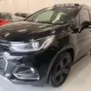 CHEVROLET TRACKER 1.4 16V TURBO FLEX LT AUTOMÁTICO CHEVROLET TRACKER 1.4 16V TURBO FLEX LT AUTOMÁTICO