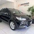 CHEVROLET TRACKER 1.4 16V TURBO FLEX PREMIER AUTOMÁTICO CHEVROLET TRACKER 1.4 16V TURBO FLEX PREMIER AUTOMÁTICO