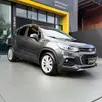 CHEVROLET TRACKER 1.4 16V TURBO FLEX PREMIER AUTOMÁTICO CHEVROLET TRACKER 1.4 16V TURBO FLEX PREMIER AUTOMÁTICO