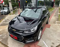CHEVROLET TRACKER 1.4 16V TURBO FLEX PREMIER AUTOMÁTICO CHEVROLET TRACKER 1.4 16V TURBO FLEX PREMIER AUTOMÁTICO