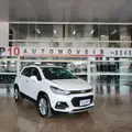 CHEVROLET TRACKER 1.4 16V TURBO FLEX PREMIER AUTOMÁTICO CHEVROLET TRACKER 1.4 16V TURBO FLEX PREMIER AUTOMÁTICO