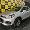 CHEVROLET TRACKER 1.4 16V TURBO FLEX PREMIER AUTOMÁTICO CHEVROLET TRACKER 1.4 16V TURBO FLEX PREMIER AUTOMÁTICO