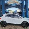 CHEVROLET TRACKER 1.8 MPFI LTZ 4X2 16V FLEX 4P AUTOMÁTICO CHEVROLET TRACKER 1.8 MPFI LTZ 4X2 16V FLEX 4P AUTOMÁTICO