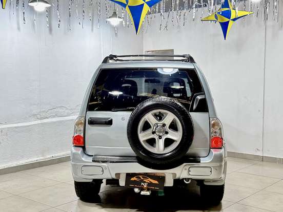 CHEVROLET-TRACKER-2007