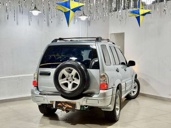CHEVROLET-TRACKER-2007