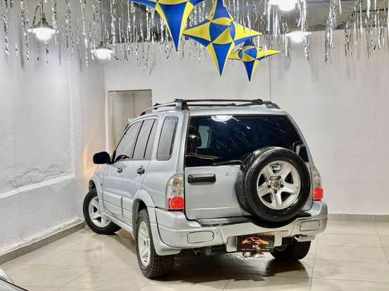 CHEVROLET-TRACKER-2007