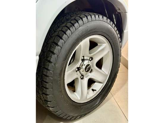 CHEVROLET-TRACKER-2007