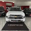 CHEVROLET TRAILBLAZER 2.8 16V TURBO DIESEL HIGH COUNTRY 7L 4X4 AUTOMÁTICO CHEVROLET TRAILBLAZER 2.8 16V TURBO DIESEL HIGH COUNTRY 7L 4X4 AUTOMÁTICO