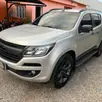 CHEVROLET TRAILBLAZER 2.8 LTZ 4X4 16V TURBO DIESEL 4P AUTOMÁTICO CHEVROLET TRAILBLAZER 2.8 LTZ 4X4 16V TURBO DIESEL 4P AUTOMÁTICO