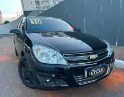 CHEVROLET VECTRA 2.0 MPFI ELEGANCE 8V FLEX 4P AUTOMÁTICO CHEVROLET VECTRA 2.0 MPFI ELEGANCE 8V FLEX 4P AUTOMÁTICO