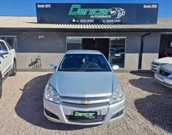 CHEVROLET VECTRA 2.0 MPFI ELEGANCE 8V 140CV FLEX 4P AUTOMÁTICO CHEVROLET VECTRA 2.0 MPFI ELEGANCE 8V 140CV FLEX 4P AUTOMÁTICO