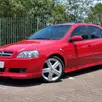 CHEVROLET ASTRA 2.0 SFI GSI 16V GASOLINA 4P MANUAL CHEVROLET ASTRA 2.0 SFI GSI 16V GASOLINA 4P MANUAL