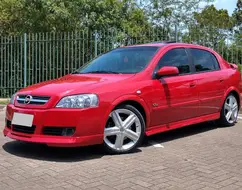 CHEVROLET ASTRA 2.0 SFI GSI 16V GASOLINA 4P MANUAL CHEVROLET ASTRA 2.0 SFI GSI 16V GASOLINA 4P MANUAL
