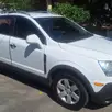 CHEVROLET CAPTIVA 2.4 SIDI 16V GASOLINA 4P AUTOMÁTICO CHEVROLET CAPTIVA 2.4 SIDI 16V GASOLINA 4P AUTOMÁTICO