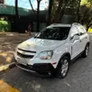 CHEVROLET CAPTIVA 2.4 SIDI 16V GASOLINA 4P AUTOMÁTICO CHEVROLET CAPTIVA 2.4 SIDI 16V GASOLINA 4P AUTOMÁTICO