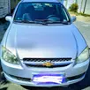 CHEVROLET CLASSIC 1.0 MPFI VHCE 8V FLEX 4P MANUAL CHEVROLET CLASSIC 1.0 MPFI VHCE 8V FLEX 4P MANUAL