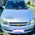 CHEVROLET CLASSIC 1.0 MPFI VHCE 8V FLEX 4P MANUAL CHEVROLET CLASSIC 1.0 MPFI VHCE 8V FLEX 4P MANUAL