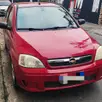 CHEVROLET CORSA 1.4 MPFI MAXX 8V FLEX 4P MANUAL CHEVROLET CORSA 1.4 MPFI MAXX 8V FLEX 4P MANUAL