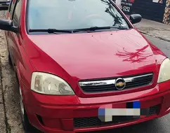 CHEVROLET CORSA 1.4 MPFI MAXX 8V FLEX 4P MANUAL CHEVROLET CORSA 1.4 MPFI MAXX 8V FLEX 4P MANUAL