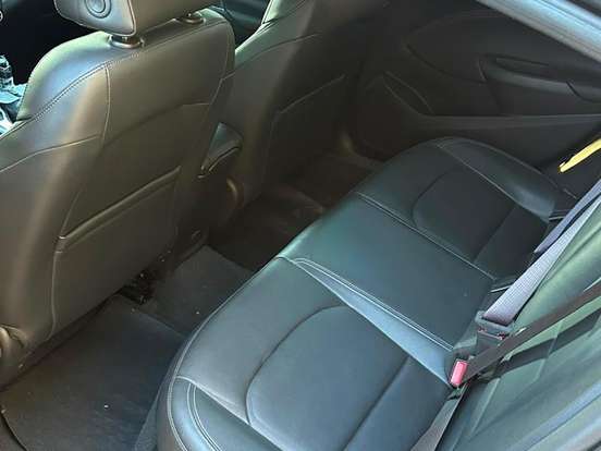 CHEVROLET-CRUZE-1.4 TURBO LT 16V FLEX 4P AUTOMÁTICO CHEVROLET-CRUZE-2016