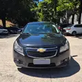 CHEVROLET CRUZE 1.8 LT 16V FLEX 4P AUTOMÁTICO CHEVROLET CRUZE 1.8 LT 16V FLEX 4P AUTOMÁTICO