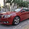 CHEVROLET CRUZE 1.8 LT SPORT6 16V FLEX 4P AUTOMÁTICO CHEVROLET CRUZE 1.8 LT SPORT6 16V FLEX 4P AUTOMÁTICO